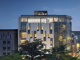 Hotel 88 Blok M Jakarta by WH