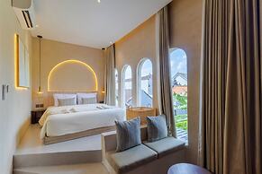 Villa Santa Clara by Pertama Stay