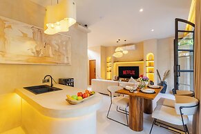 Villa Santa Clara by Pertama Stay