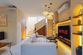 Villa Santa Clara by Pertama Stay