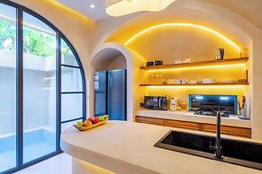 Villa Santa Clara by Pertama Stay