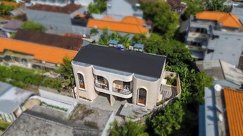 Villa Santa Clara by Pertama Stay