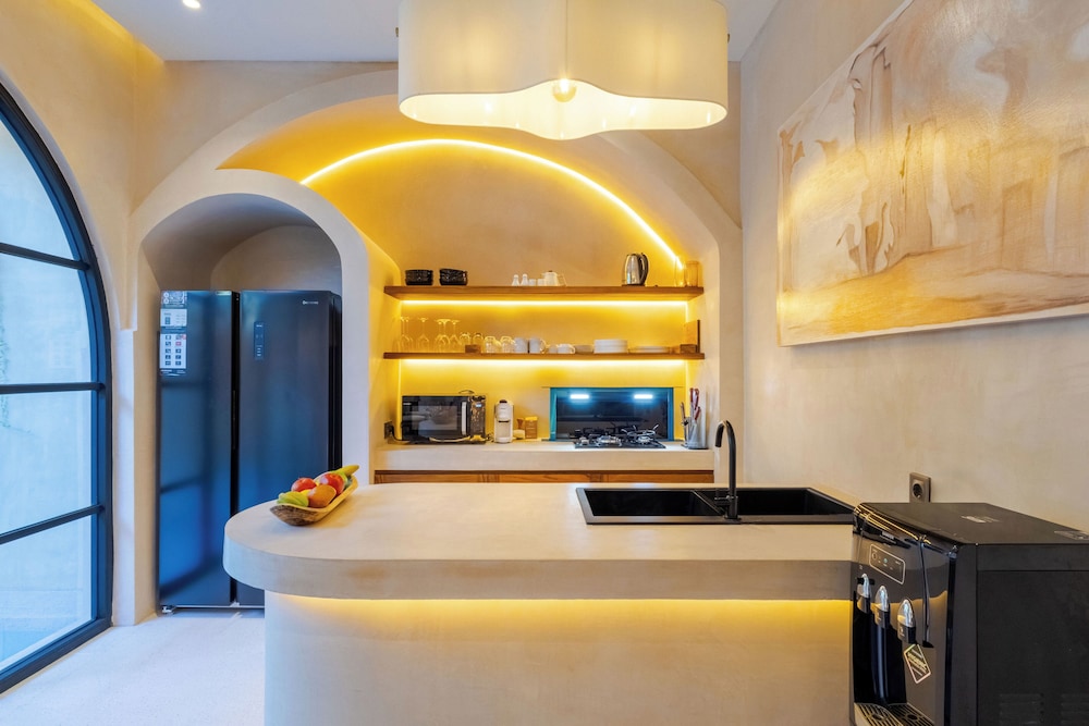 Villa Santa Clara by Pertama Stay