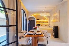 Villa Santa Clara by Pertama Stay