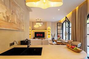 Villa Santa Clara by Pertama Stay