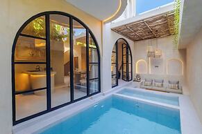 Villa Santa Clara by Pertama Stay