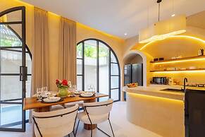 Villa Santa Clara by Pertama Stay