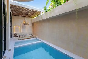 Villa Santa Clara by Pertama Stay