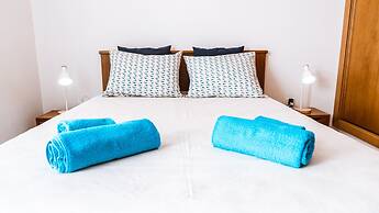 Quintavelha Pool Privategarage Balcony Flat 120