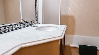 Quintavelha Pool Privategarage Balcony Flat 120