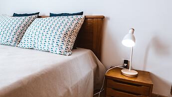 Quintavelha Pool Privategarage Balcony Flat 120