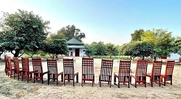 Atithi Luxury Resort
