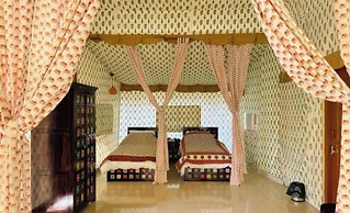 Atithi Luxury Resort