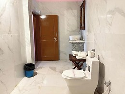 Atithi Luxury Resort