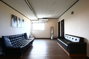 Do pi-can - Hostel