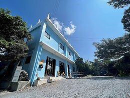 Do pi-can - Hostel