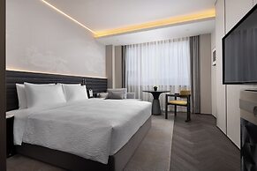 Wanda Yi Beijing Qianmen
