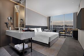 Wanda Yi Beijing Qianmen