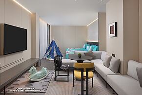 Wanda Yi Beijing Qianmen