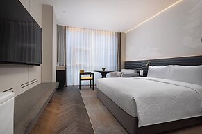 Wanda Yi Beijing Qianmen