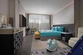 Wanda Yi Beijing Qianmen