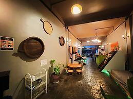 TT Premium Hostel Vientiane