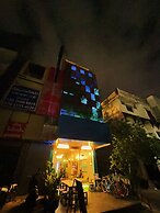 TT Premium Hostel Vientiane