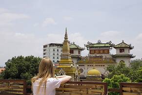 TT Premium Hostel Vientiane