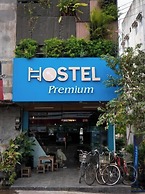 TT Premium Hostel Vientiane