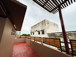 TT Premium Hostel Vientiane
