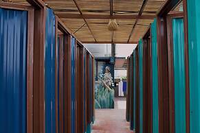 TT Premium Hostel Vientiane