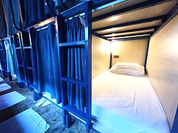 TT Premium Hostel Vientiane