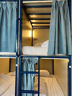 TT Premium Hostel Vientiane