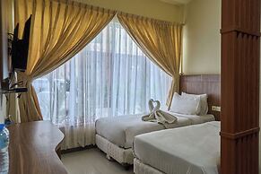 Hotel Badeto Pangandaran