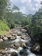 Eagles Eco Lodge - Kandy