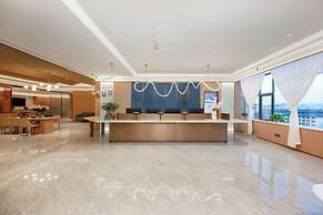 Elong Anyue Hotel