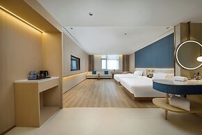Elong Anyue Hotel