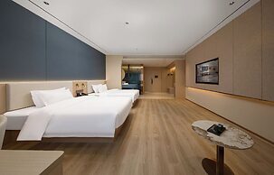 Elong Anyue Hotel