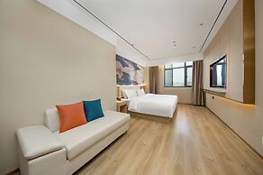 Elong Anyue Hotel