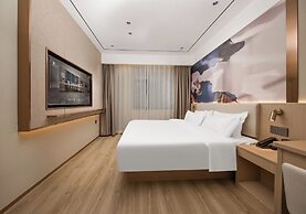 Elong Anyue Hotel