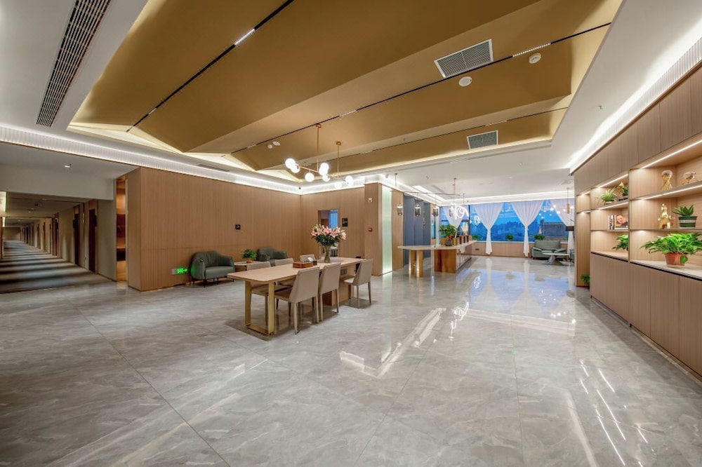 Elong Anyue Hotel