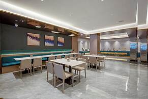 Elong Anyue Hotel