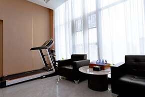 Elong Anyue Hotel