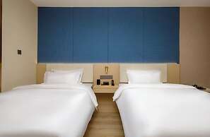 Elong Anyue Hotel