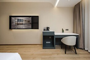 Elong Anyue Hotel