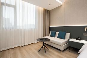 Elong Anyue Hotel