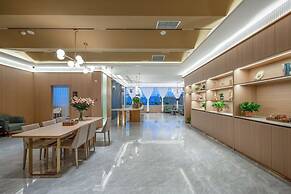 Elong Anyue Hotel