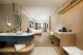 Elong Anyue Hotel