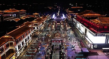 Elong Anyue Hotel