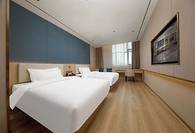 Elong Anyue Hotel